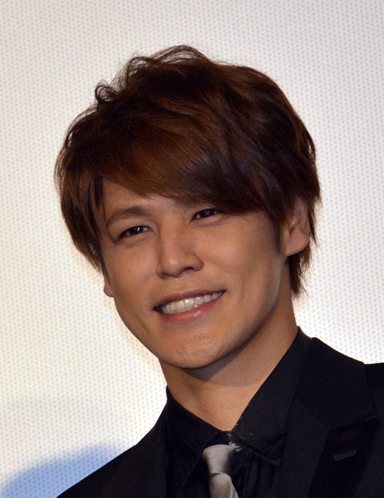 ぐるナイ ゴチバトル24 新メンバー3人目は声優 宮野真守に決定 まさか自分が出るとは と感激 スポニチ Sponichi Annex 芸能