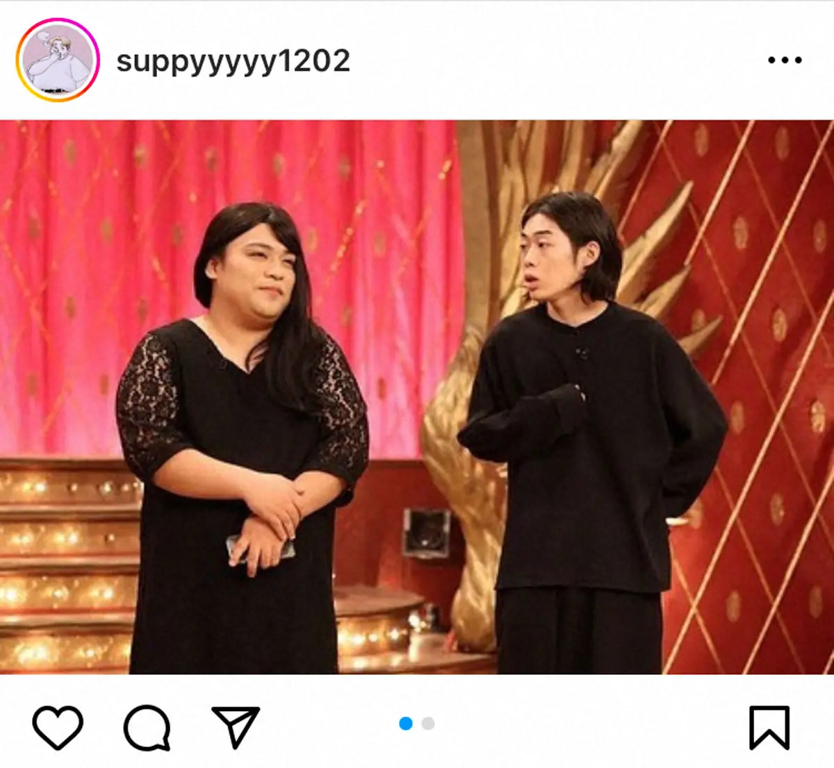 【画像・写真】お笑いコンビ「オドるキネマ」解散　鈴木バイダン「どデカくご迷惑…とりあえず相方探しながらピンで」