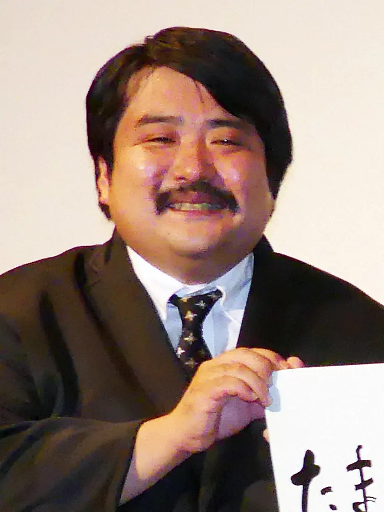 【画像・写真】「空気階段」鈴木もぐら離婚を発表　18年に一般女性と結婚「お互い前向きにという感じなんだよね」