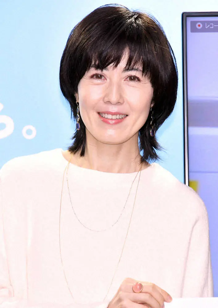 【画像・写真】小島慶子、岸田首相の発言にあきれ「育休中は暇だろうと、私も産むまでは思ってました」「育児体験して」