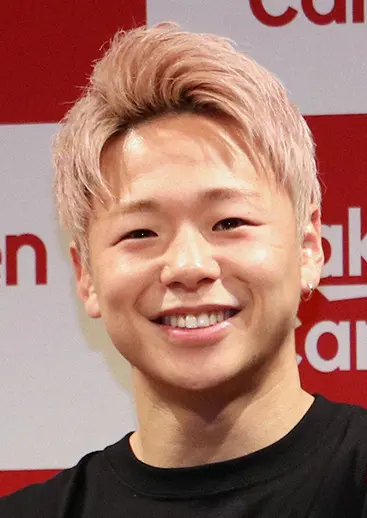 【画像・写真】武尊　初めて取得した「免許」をお披露目　フォロワー「すごい」「無敵ですね」