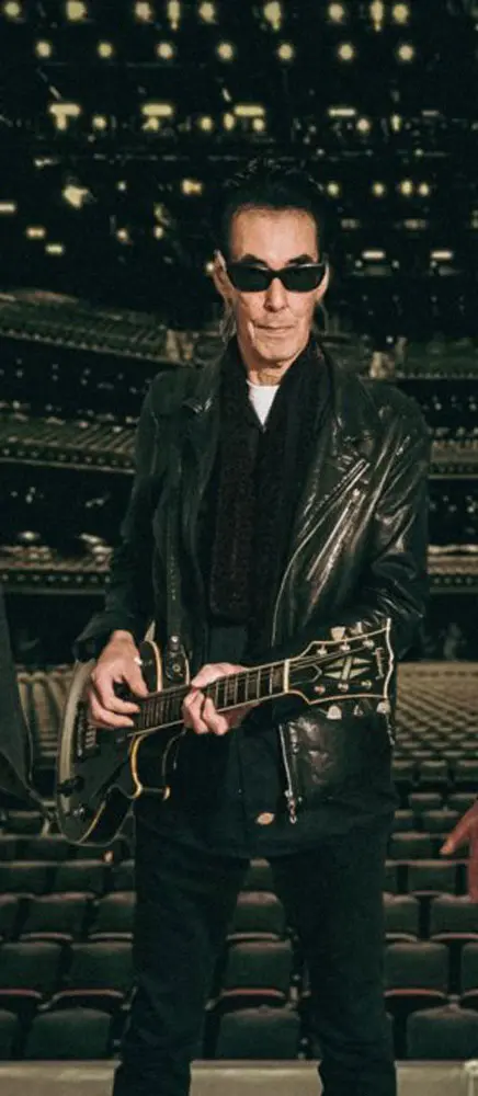 【画像・写真】強烈な圧の取材で助けられた“鮎川弁”　最愛のシーナさんと天国でセッションを