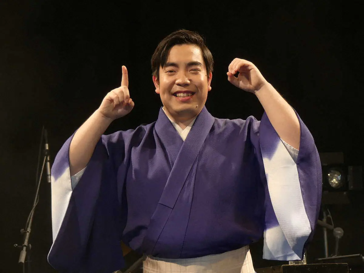 【画像・写真】演歌歌手・徳永ゆうきがデビュー10周年コンサート　北島三郎の言葉を胸に演歌を歌い続ける