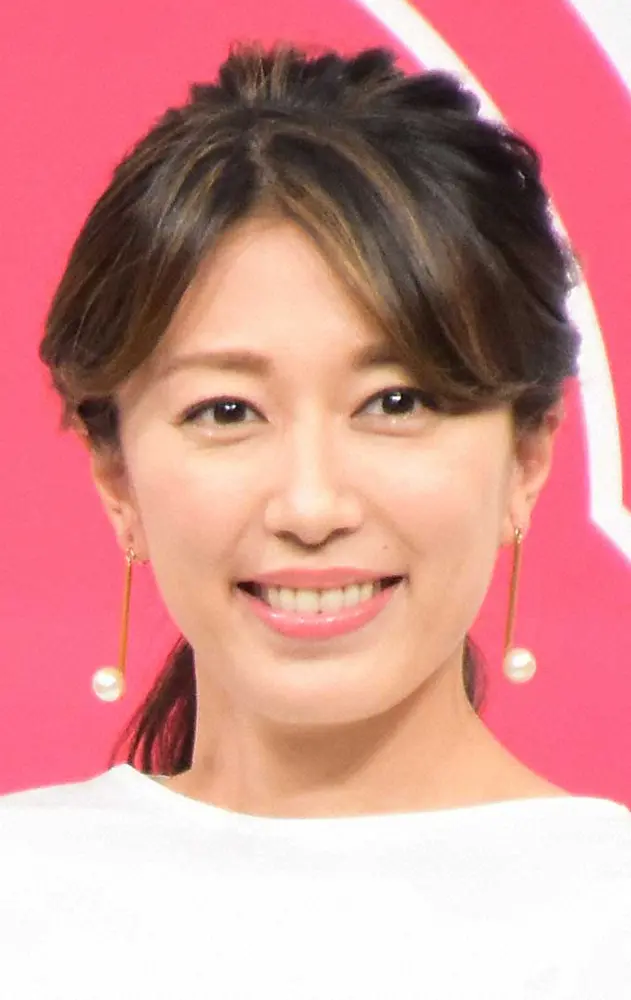 【画像・写真】里田まい　数年ぶりの夜更かし…原因は流行りに乗ろうと「挑戦に挑戦を重ねましたが断念」