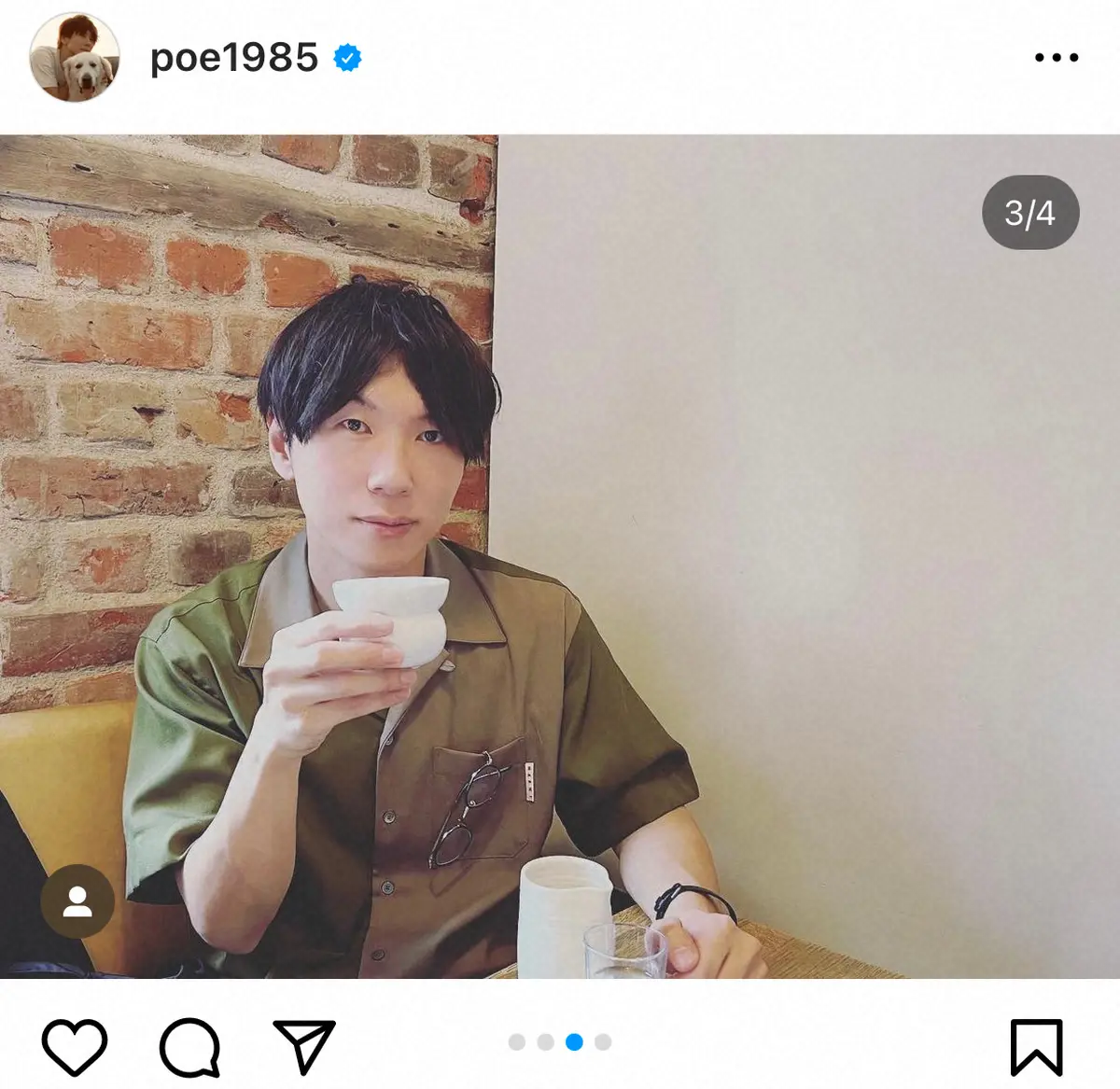 【画像・写真】古市憲寿氏　相次ぐ迷惑行為に「とはいえ微罪」「一生糾弾するのも罪のバランスとしてどうなのかなと」