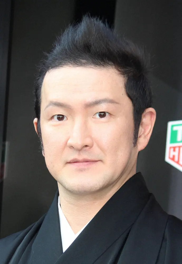 【画像・写真】中村獅童　一番お金を使ってしまうもの「100万円とかするのもある。そういうのは…」