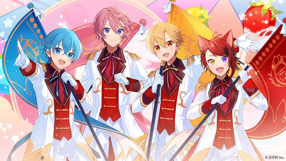 【画像・写真】すとぷりが全国街頭ビジョンで応援メッセージ公開