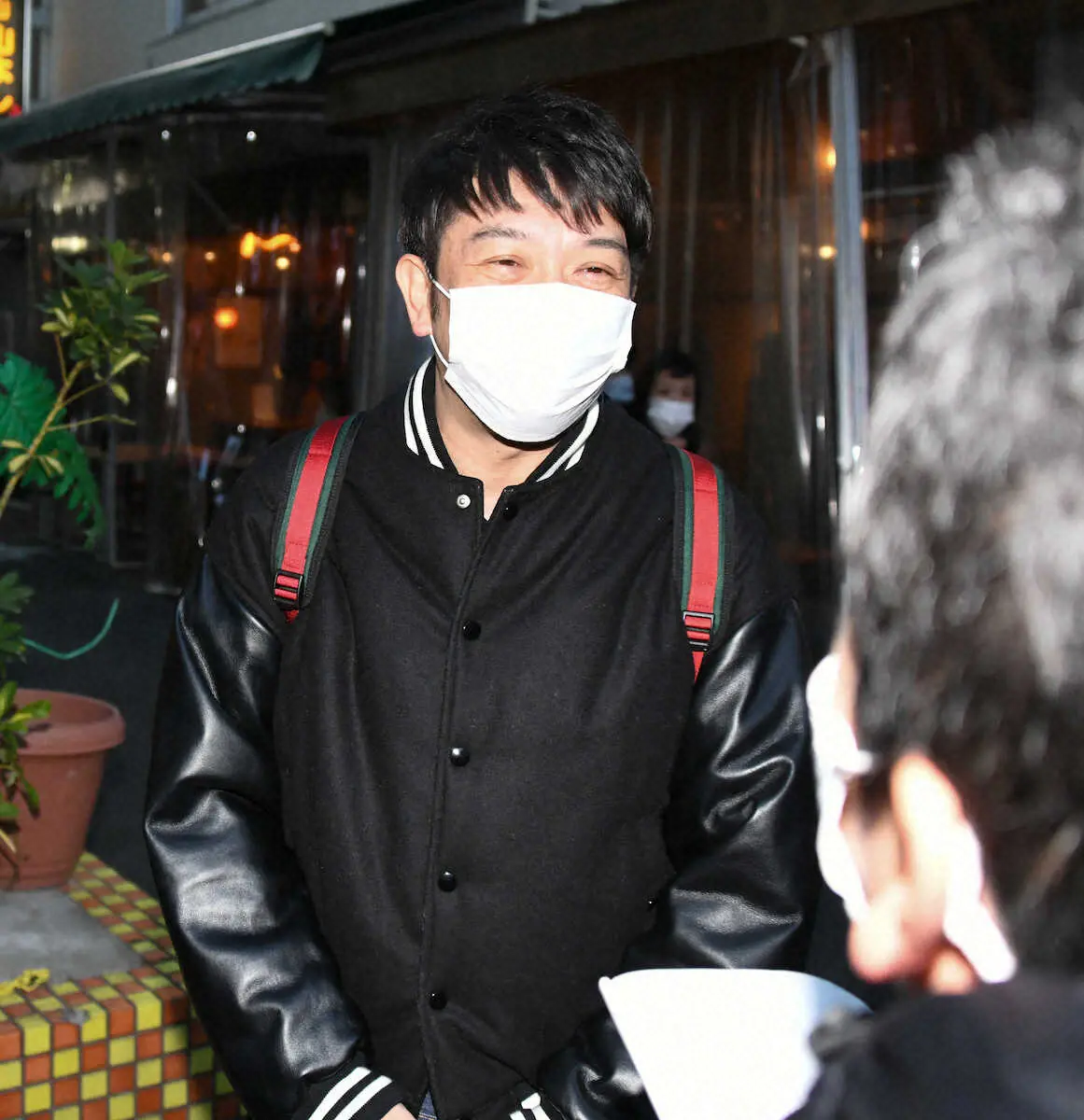 【画像・写真】TKOが大阪で再出発ライブ　木本「復帰でなく再起。イチからではなくゼロからのスタート」