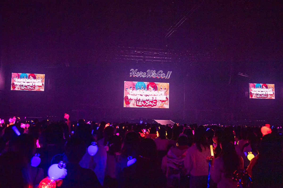 【画像・写真】すとぷり2年連続「明治のいちごのお菓子アンバサダー」就任