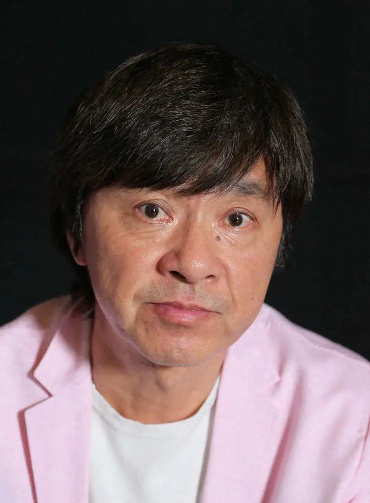 【画像・写真】グラミー賞受賞・宅見将典氏は故西城秀樹さんのおい　EXILE、DA　PUMPらの楽曲手掛けた作編曲家