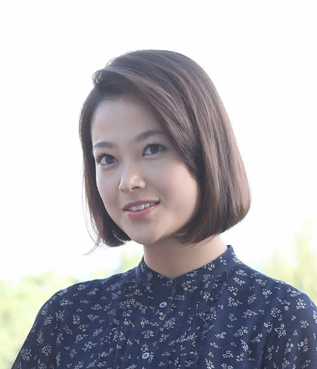 【画像・写真】草刈正雄　朝ドラでの次女との父娘共演「どうしようかなと思った」と明かすも「チャンスになればと」