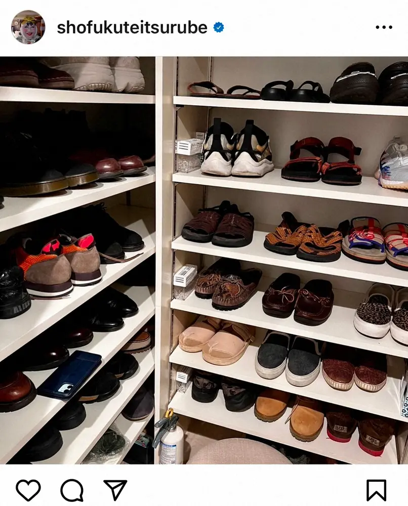 【画像・写真】笑福亭鶴瓶「うちのマネージャー優秀やわ」下駄箱に携帯電話を忘れた“真相”を語る