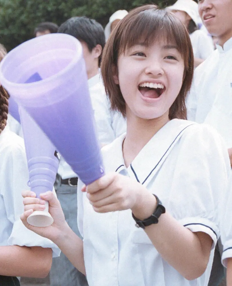 【画像・写真】岡村隆史を「おかむー」と呼ぶ意外な年下人気女優明かす　家族ぐるみの付き合い　大阪でも一緒に食事に