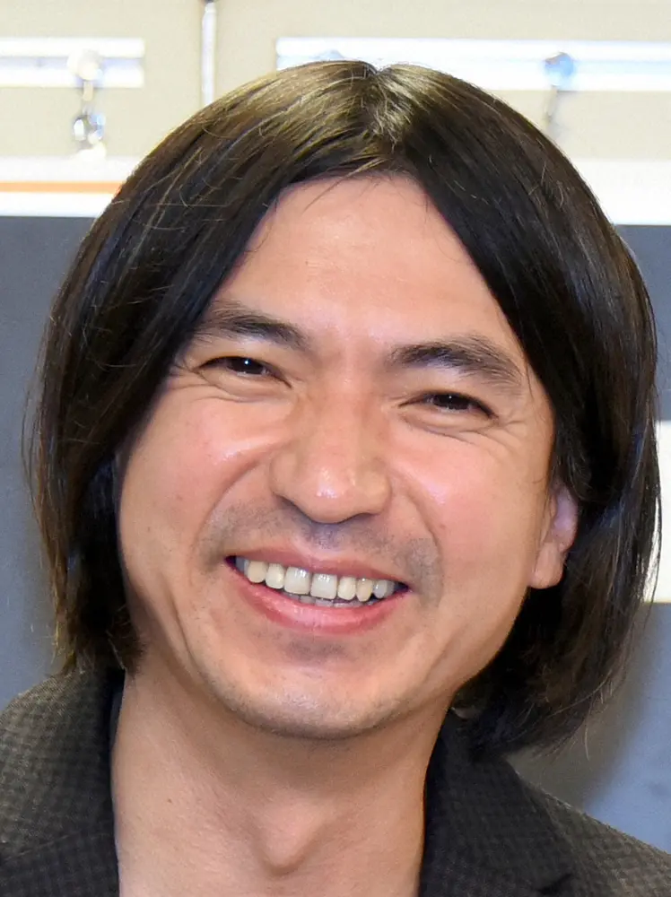 【画像・写真】ふかわりょう、“日高屋スピリッツ”に共感　帯番組MC「一番いけないのは100点を出すこと」