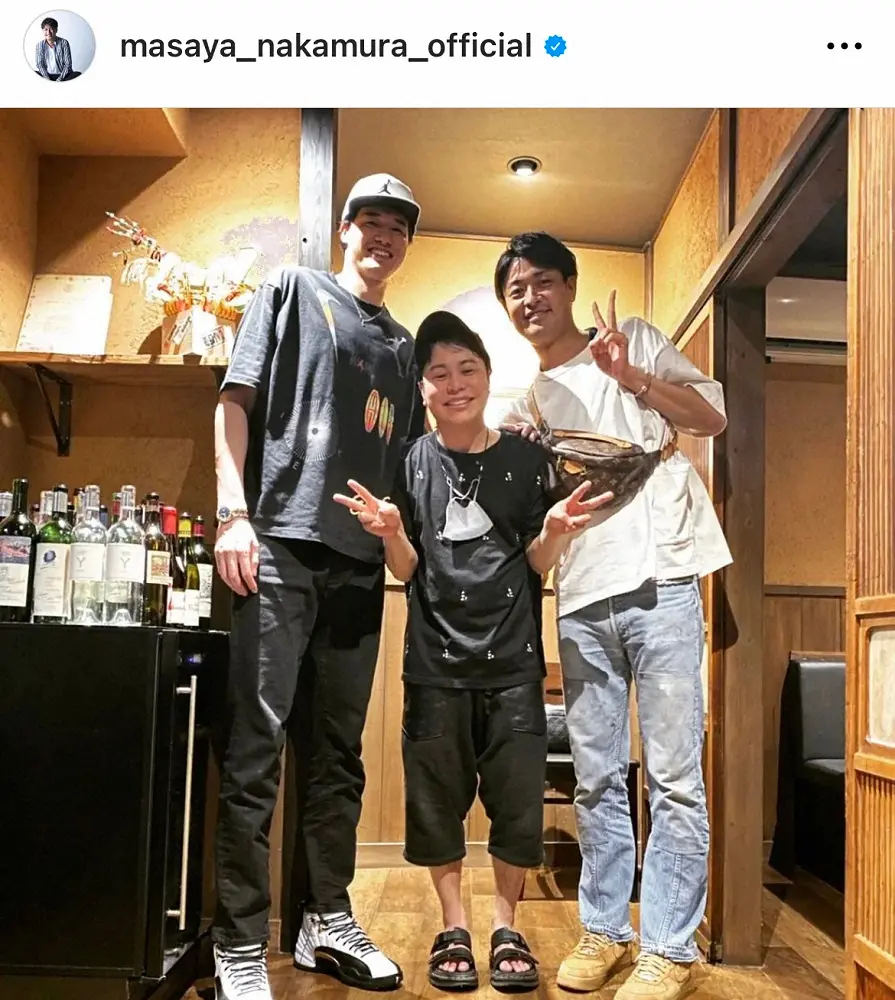 【画像・写真】中村昌也、ついに宮古島にバー開店！矢口真里と離婚＆グラドル森咲智美と破局し再出発する姿にエール