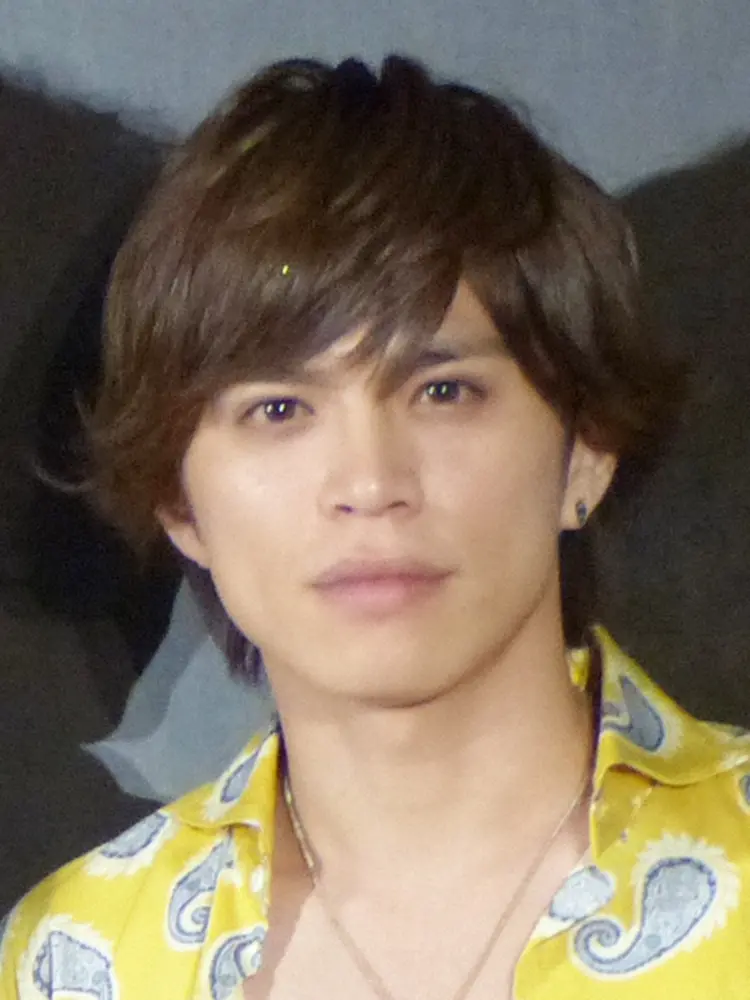 【画像・写真】山本裕典、事務所解雇騒動の“真相”激白「淫行した、クスリに手を出したとか…そういうことはしてなくて」