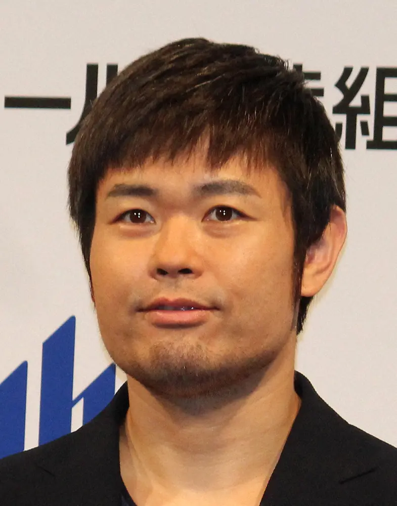 【画像・写真】中村獅童　かつて飲みの席でケンカしたお笑い芸人「和歌子さんが止めてくれたんです」　現在の関係は…