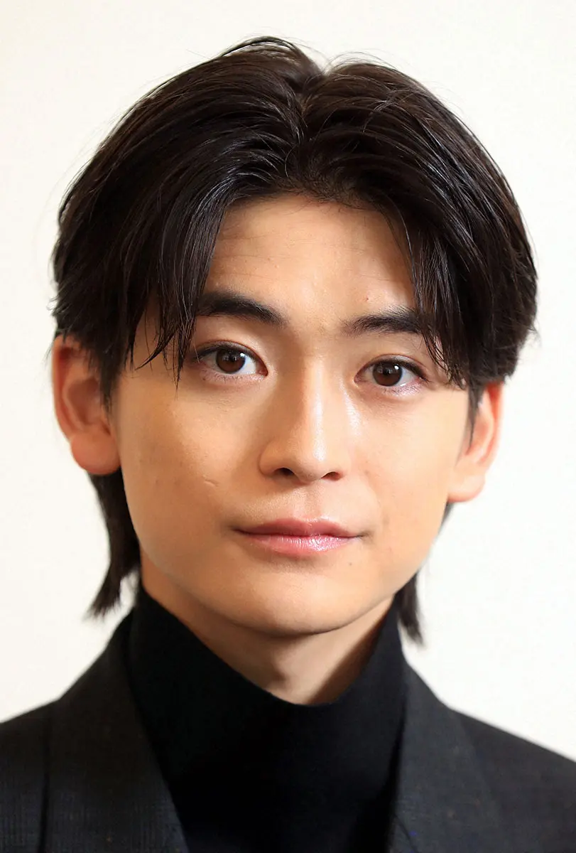 【画像・写真】高橋文哉　好きな女性のしぐさが独特…千鳥・大悟「あんま見ることない」に「そうですよね」