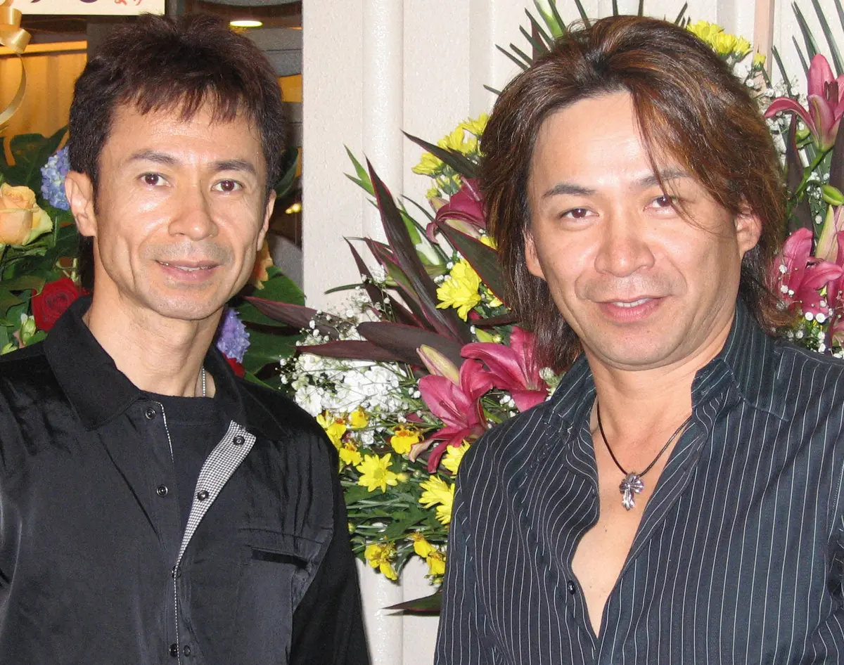 【画像・写真】城島茂物語　上映するなら誰を自分役に?　「小さい頃は自分の子供。晩年は…」指名した訳アリの人選