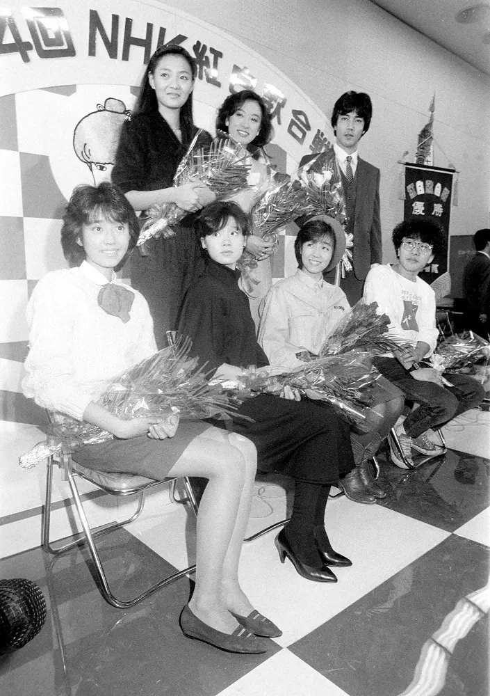 【画像・写真】杏里　25年ぶりMステ出演で「CAT'S　EYE」「オリビアを聴きながら」熱唱にネット「感動」