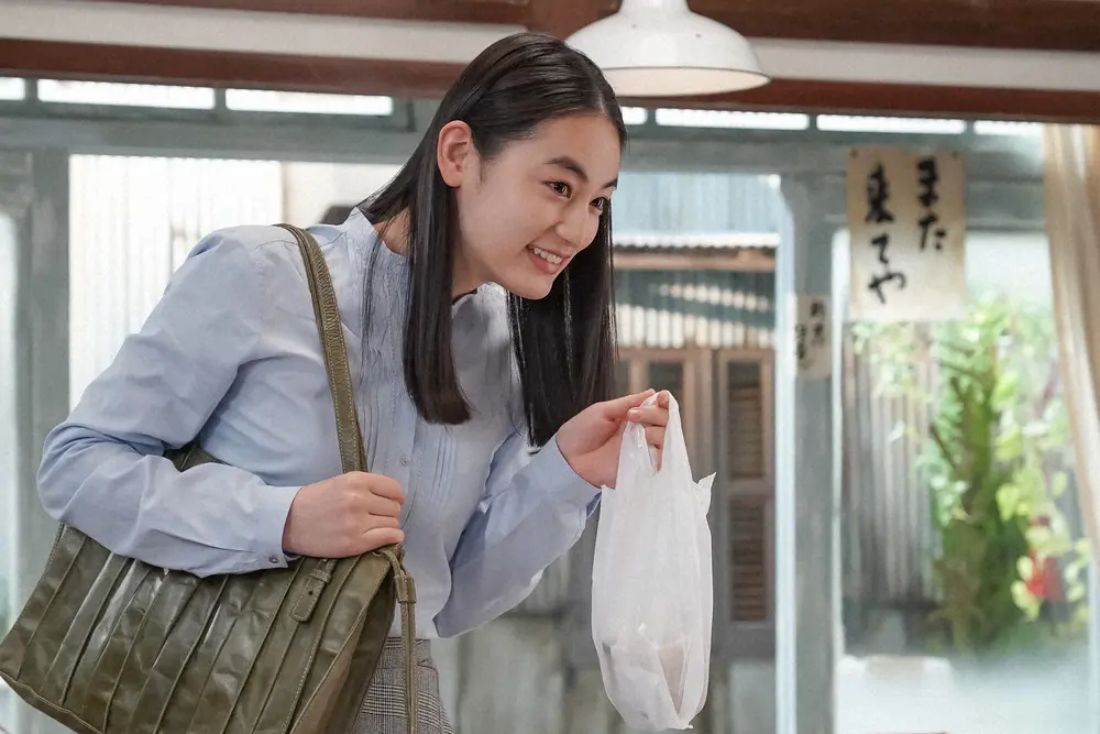 【画像・写真】【来週の舞いあがれ！】第20週　ブログに励む舞　しかし史子がデラシネに出入りするようになり…
