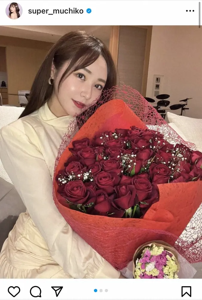 【画像・写真】てんちむ、起業家彼氏との破局を報告「好きだけじゃうまくいかないなって…」大粒の涙こぼす