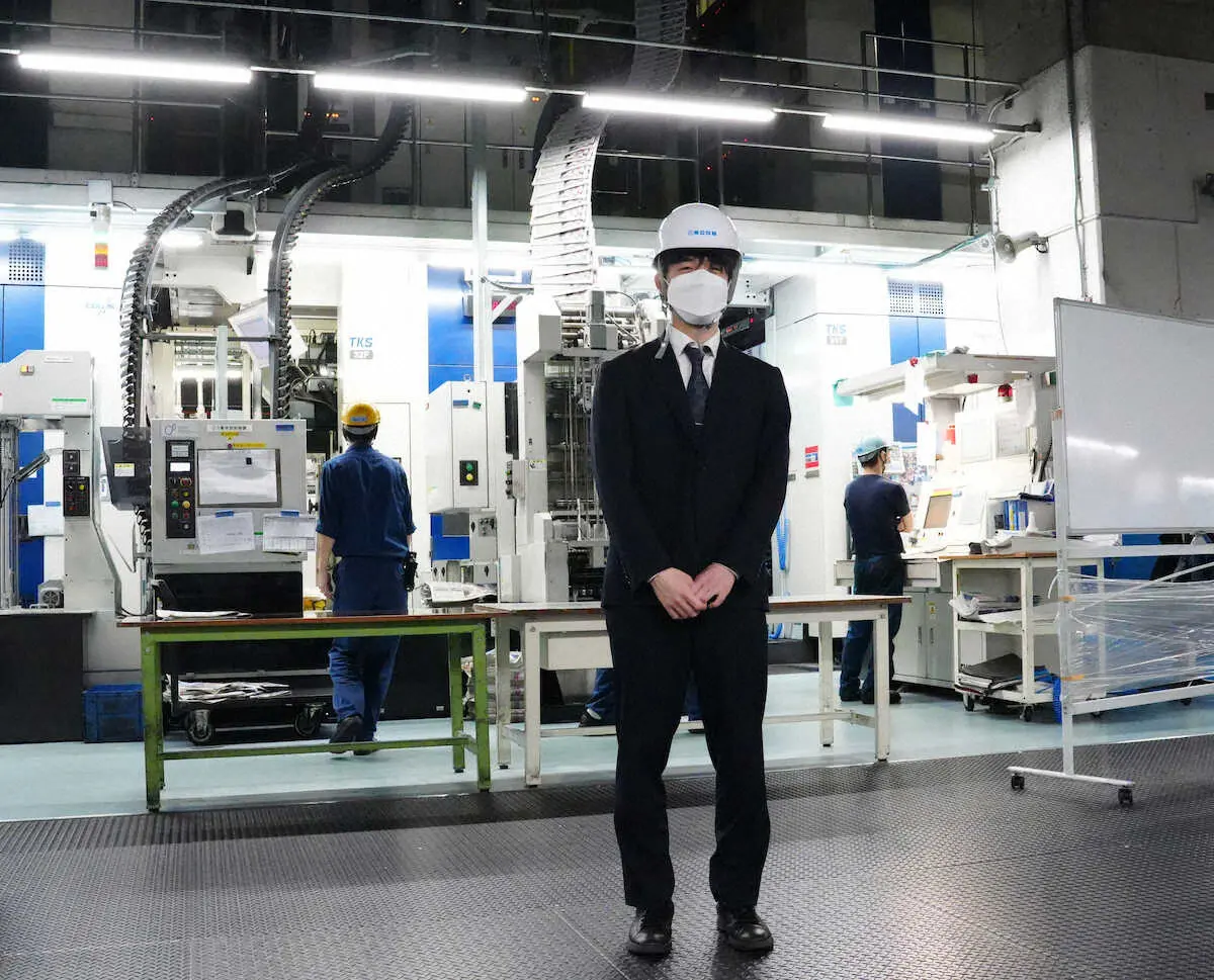 【画像・写真】藤井王将　新戦法「藤井スペシャル」に意欲　史上初の8冠独占へ「すぐにそれを目指せる状況ではない」