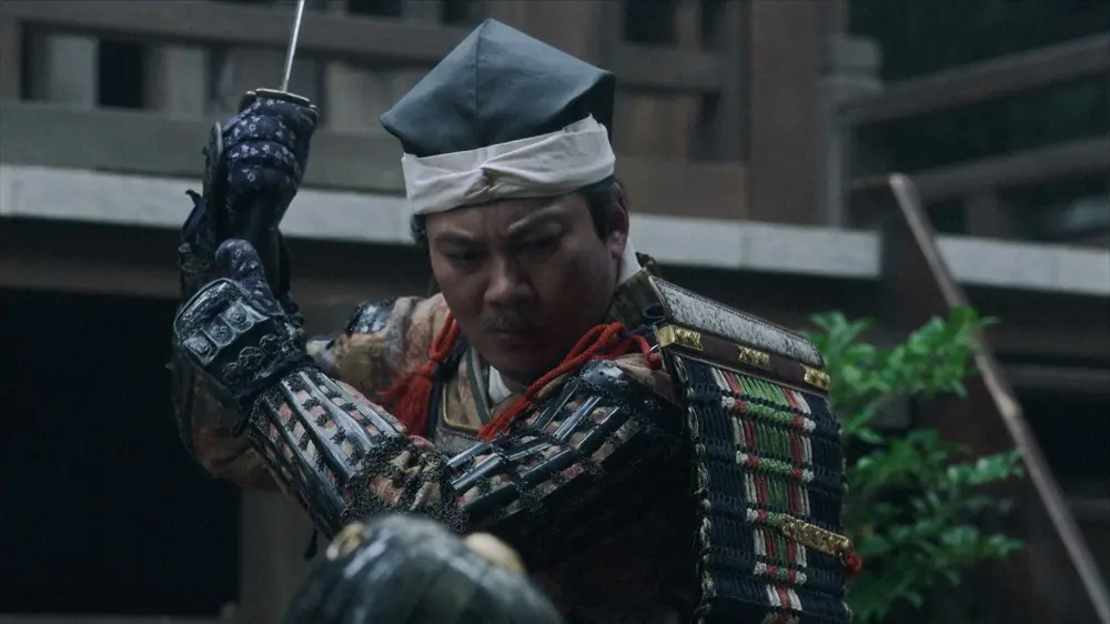 【画像・写真】「どうする家康」脱出失敗の巴＆関口氏純“遺言”ネット号泣＆「築山殿事件」フラグか…真矢ミキ語る舞台裏