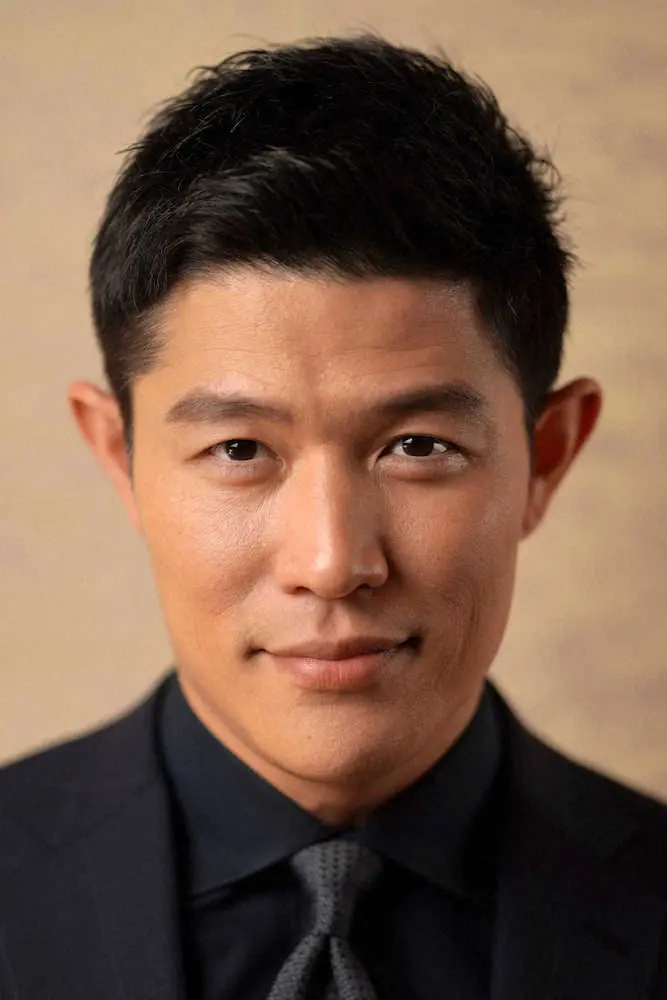 【画像・写真】鈴木亮平　海外旅行でまさかの大失態「たくさんの方に迷惑をおかけして…3日間帰って来れなかった」