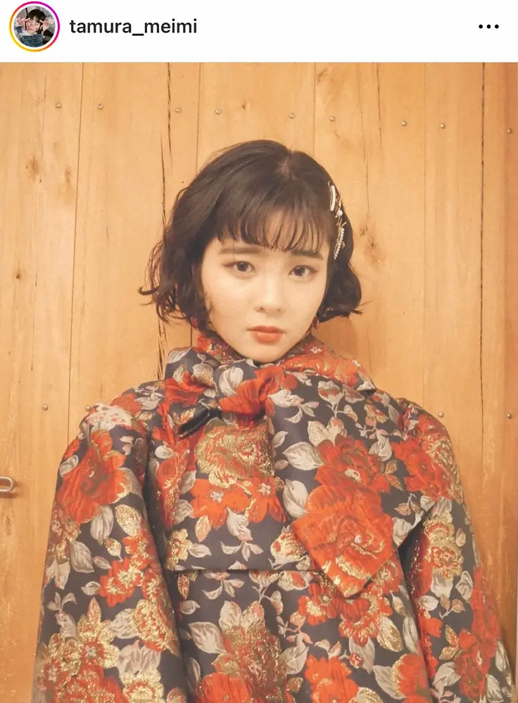 【画像・写真】元ハロプロアイドル、精神的な不調を告白「乗りたいのに…電車に乗れなくなった」共感の声も