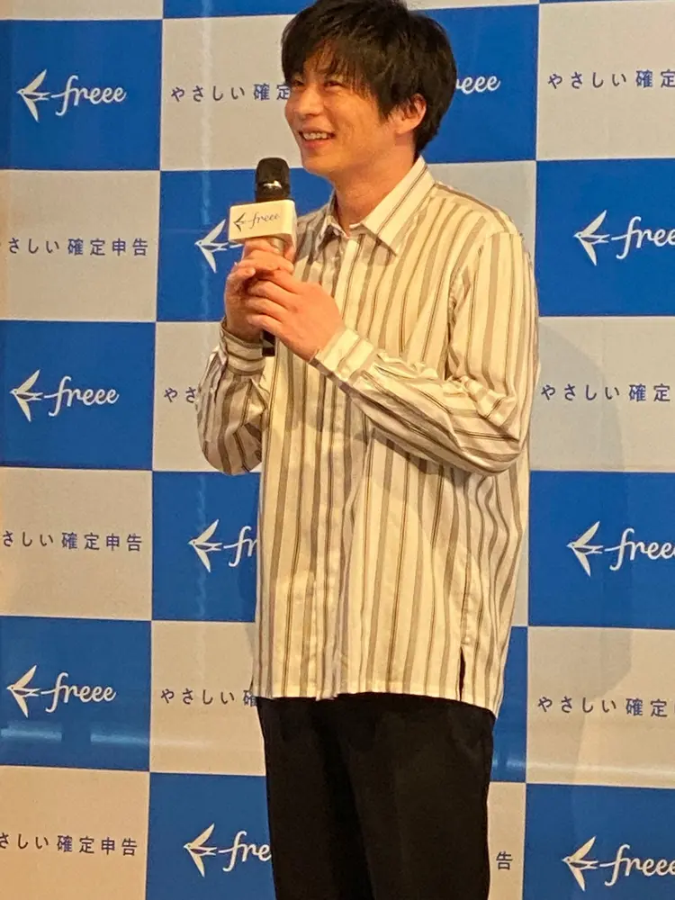 【画像・写真】田中圭　家族とのほっこりエピソード明かす　帰宅すると愛娘がお風呂の準備「優しいなお前ら」