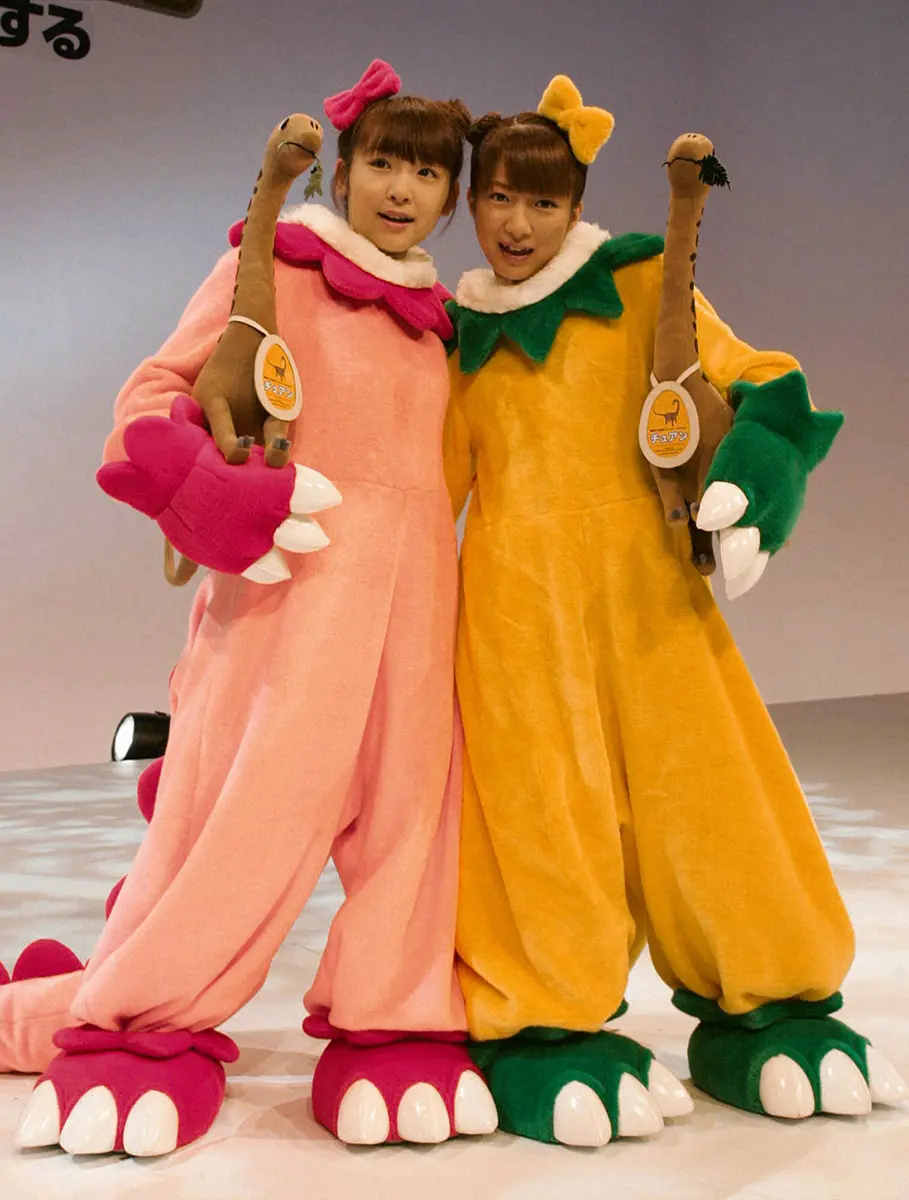 【画像・写真】辻希美　撮影で「激しめ」ツインテール姿披露　自ら「#アラフォー」と突っ込みも