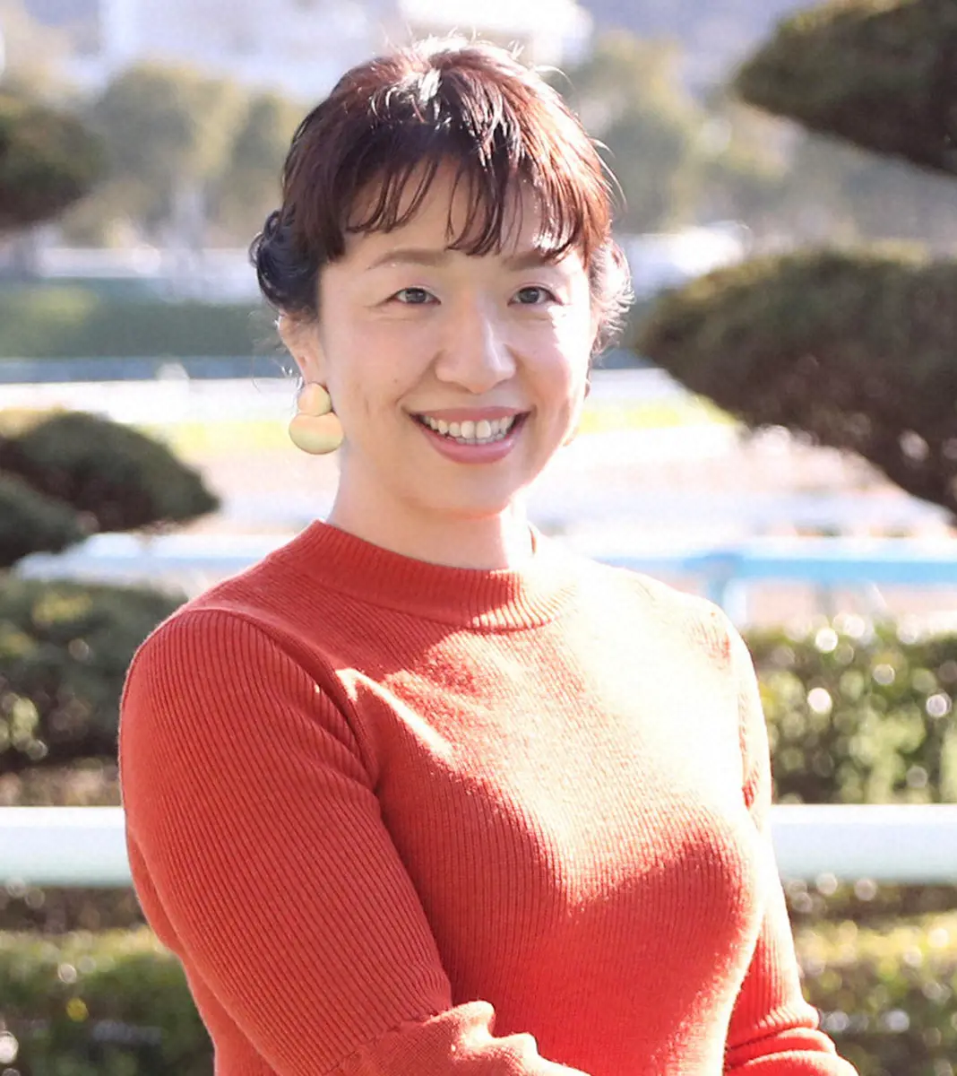 【画像・写真】浜口京子　23年の目標である“結婚”へとある男性スタッフとの出会い報告「思いやりがある方で…」