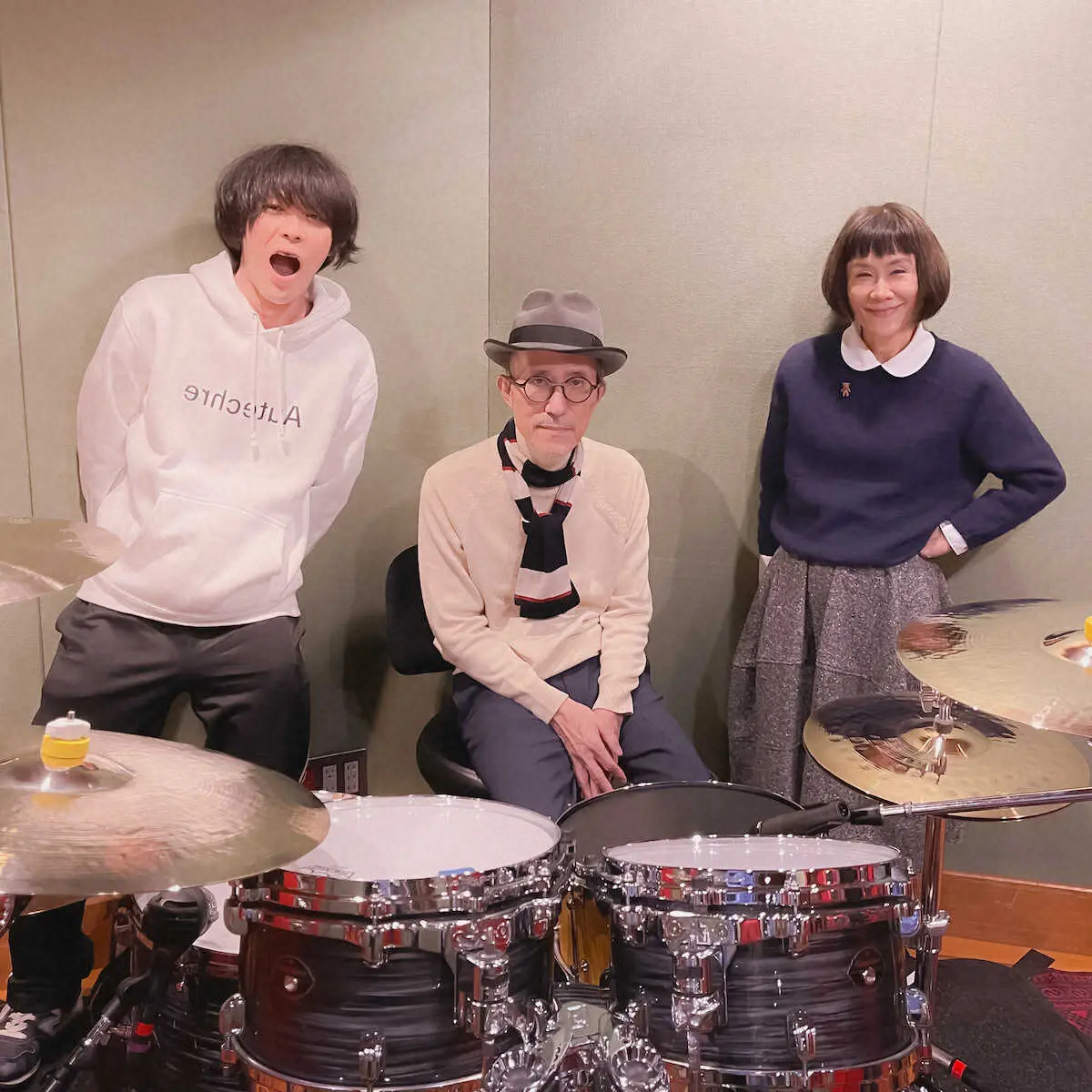 【画像・写真】東野幸治　高橋幸宏さん追悼番組のレジェンド集結映像に驚き「BBCの映像が凄い。50年前？」