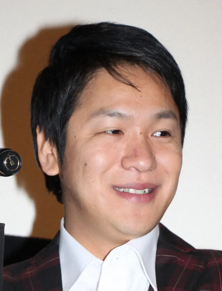 【画像・写真】はんにゃ.川島“数百億円レベル”の副業を準備していた「今、強力なパイプができて…」相方・金田が衝撃