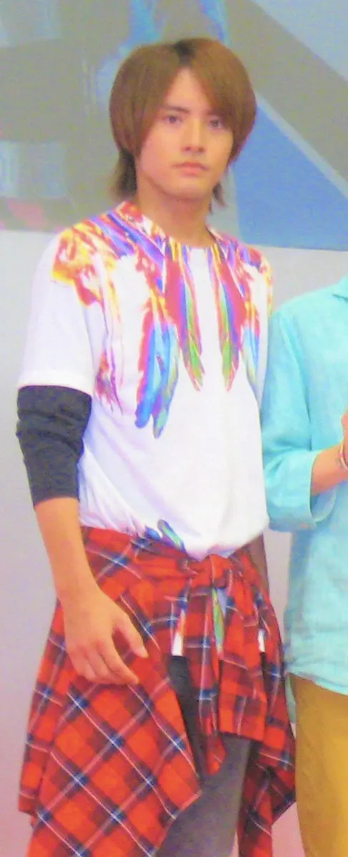 【画像・写真】赤楚衛二　俳優を始めたきっかけは「親孝行のため」　父は大学の学長と明かす