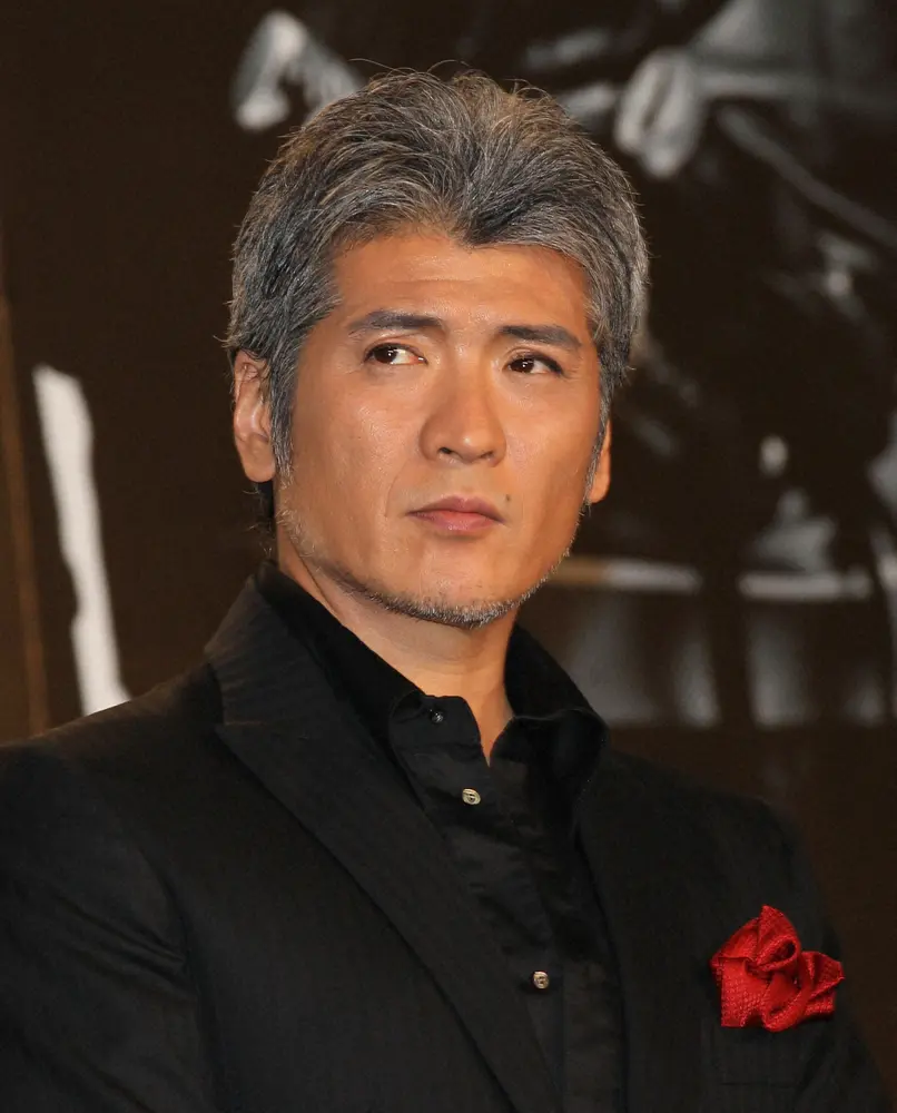 【画像・写真】岡村隆史　60歳の時になりたい理想のヘア　2人の名前挙げるも矢部浩之「全然違うで」