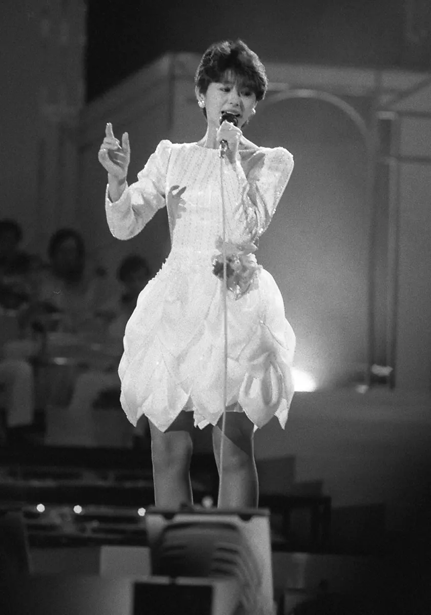 【画像・写真】小泉今日子　同期で仲の良かったアイドル「最近、久しぶりに会うことがあって」