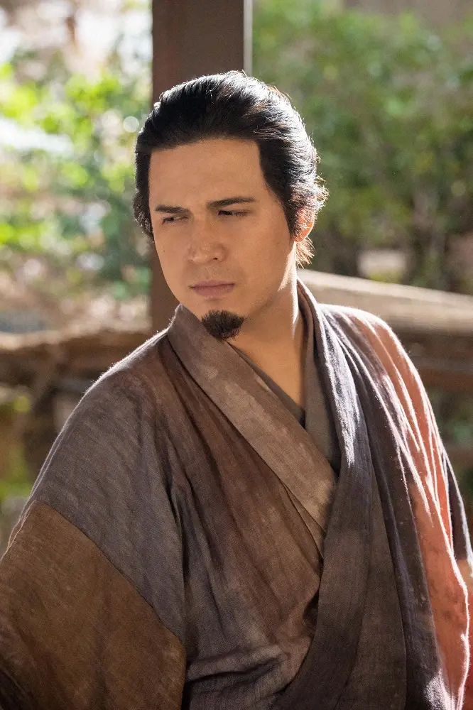 【画像・写真】【明日のどうする家康】第7話「わしの家」一向宗への命令が悲劇の始まり…渡辺守綱、家康にあほたわけ？
