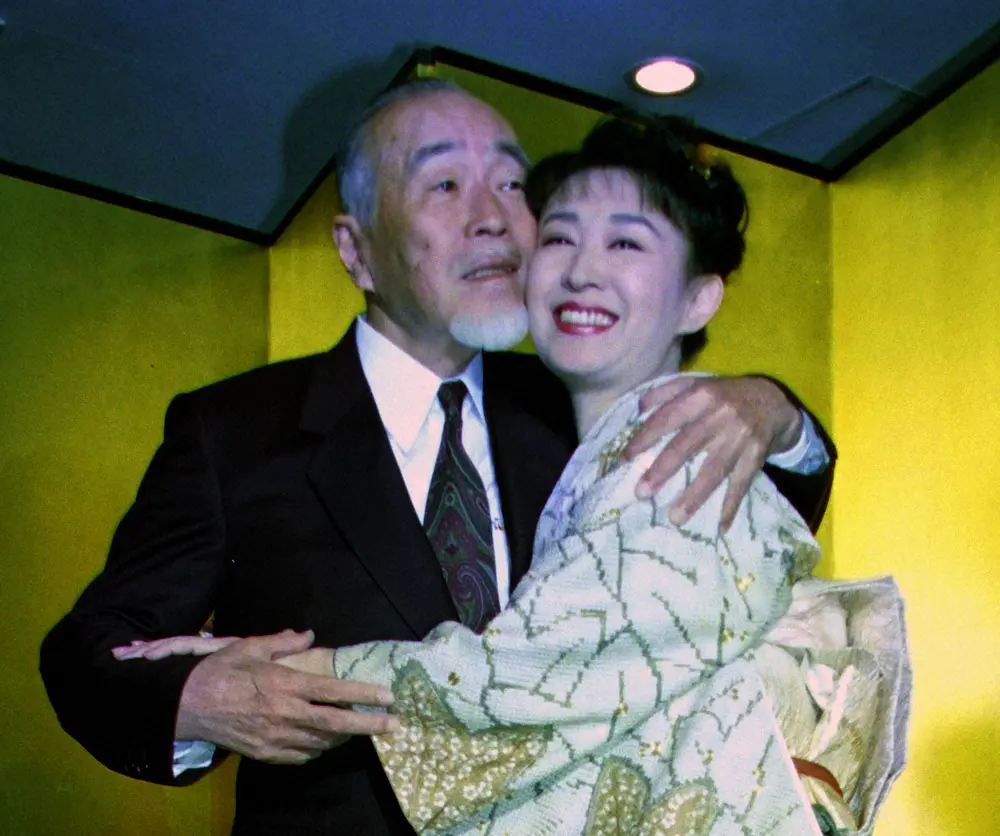 【画像・写真】草笛光子　今だから明かせる昭和の名優秘話　ロケ先で入浴中に乱入？　鶴瓶「それはアカン！」