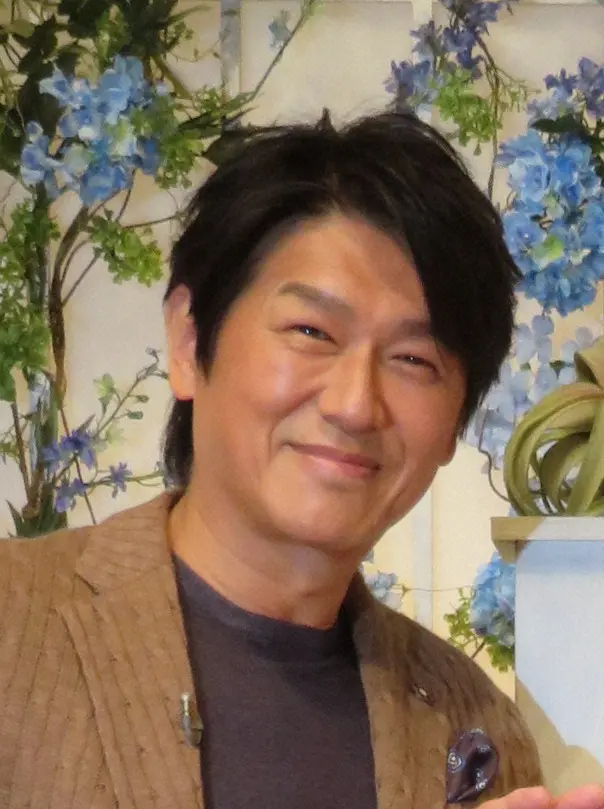 【画像・写真】高橋克典　「最高の日やった。お父ちゃんもこれで安心や」　朝ドラ山場に役さながら感無量