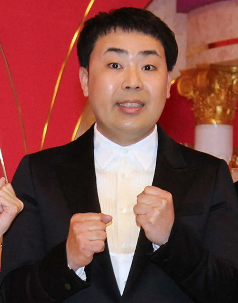 【画像・写真】千原せいじが“逆ギレ”したフット岩尾の譲れないこだわり「ブスはいいけど…」