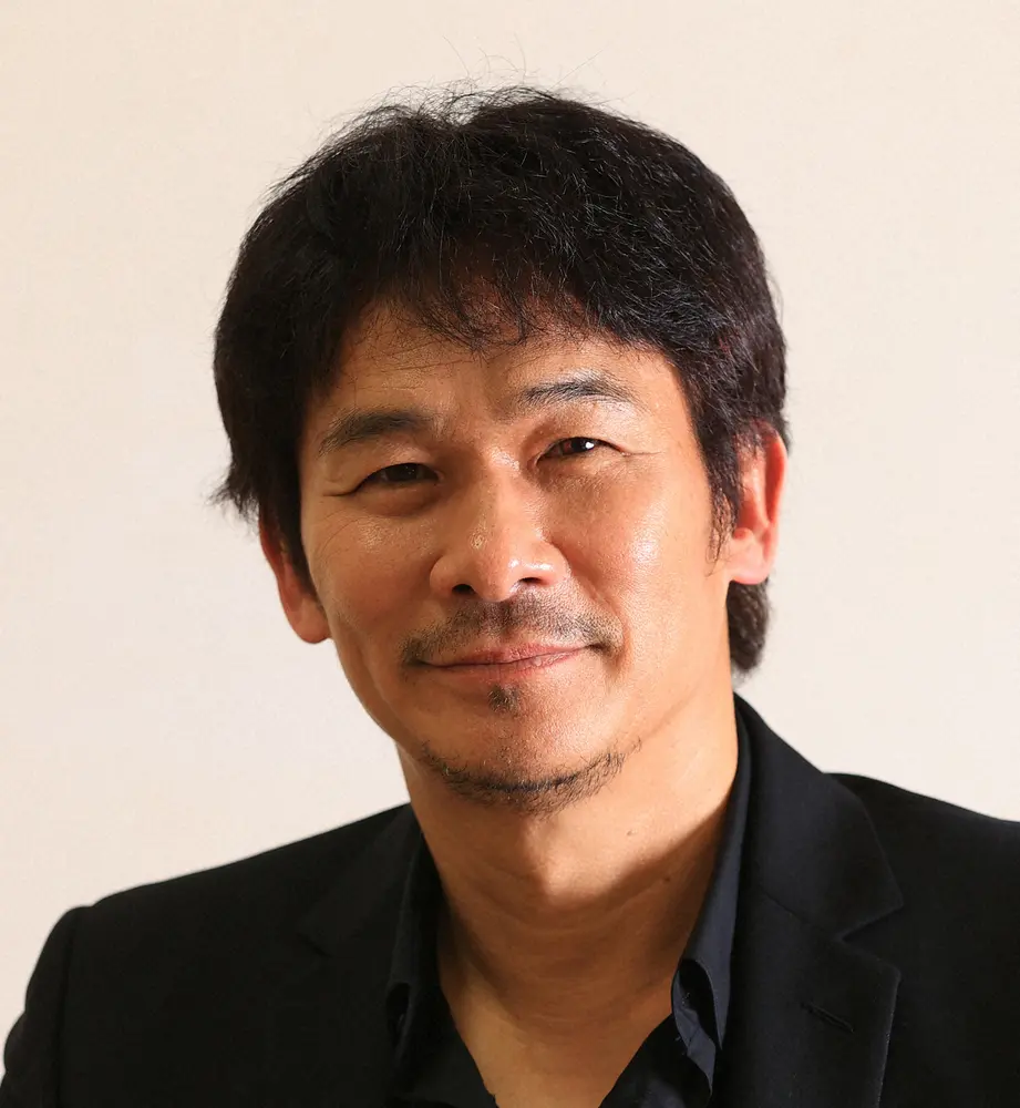 【画像・写真】伊原剛志、男性トイレを女性従業員に掃除させる施設に苦言「俺は嫌やな!分けて欲しいよね」