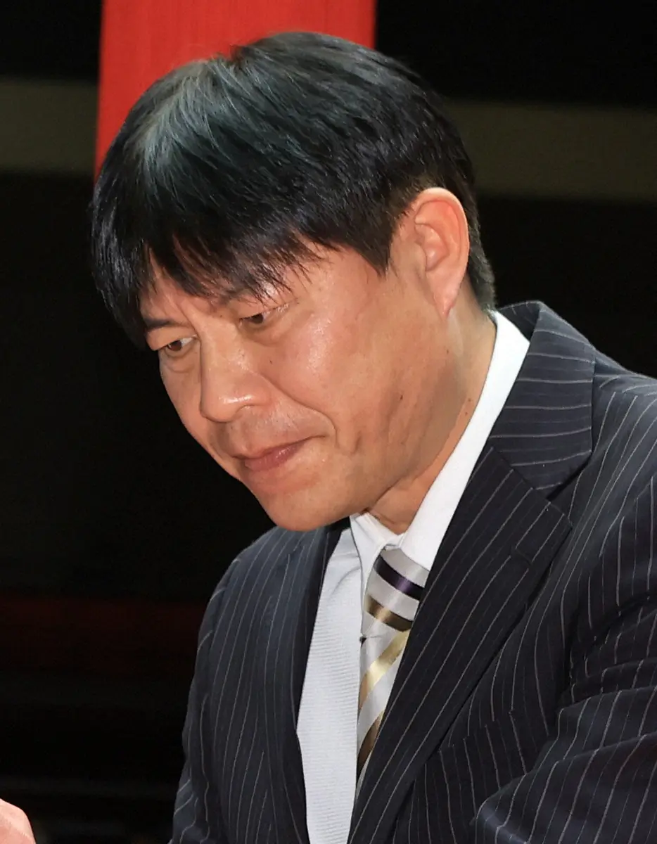 【画像・写真】川崎憲次郎氏、モデル愛娘を猛烈売り込み…託した意外な夢「可能性がゼロではない。その時のために」