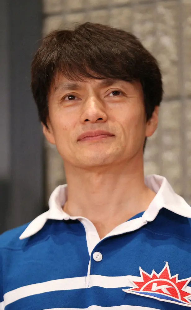 【画像・写真】松村雄基　20年介護した祖母の死去「正直ホッとした」　18歳からヤングケアラーの生活に「悔いはない」