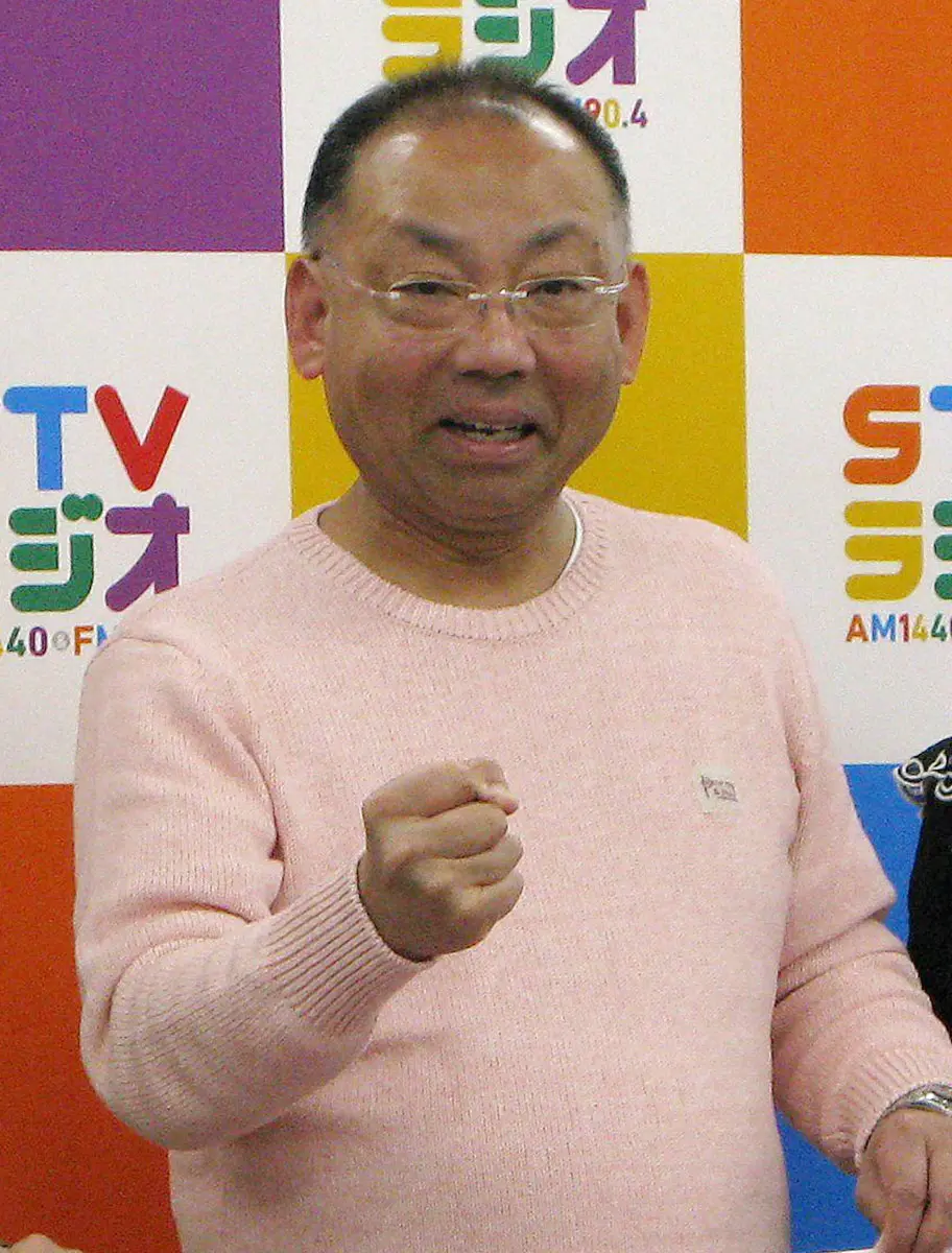 【画像・写真】オズワルド伊藤　「北海道の王様」北海道で誰もが知る“大スター”のまさかの真実に驚がく「オモろ怖いわ」