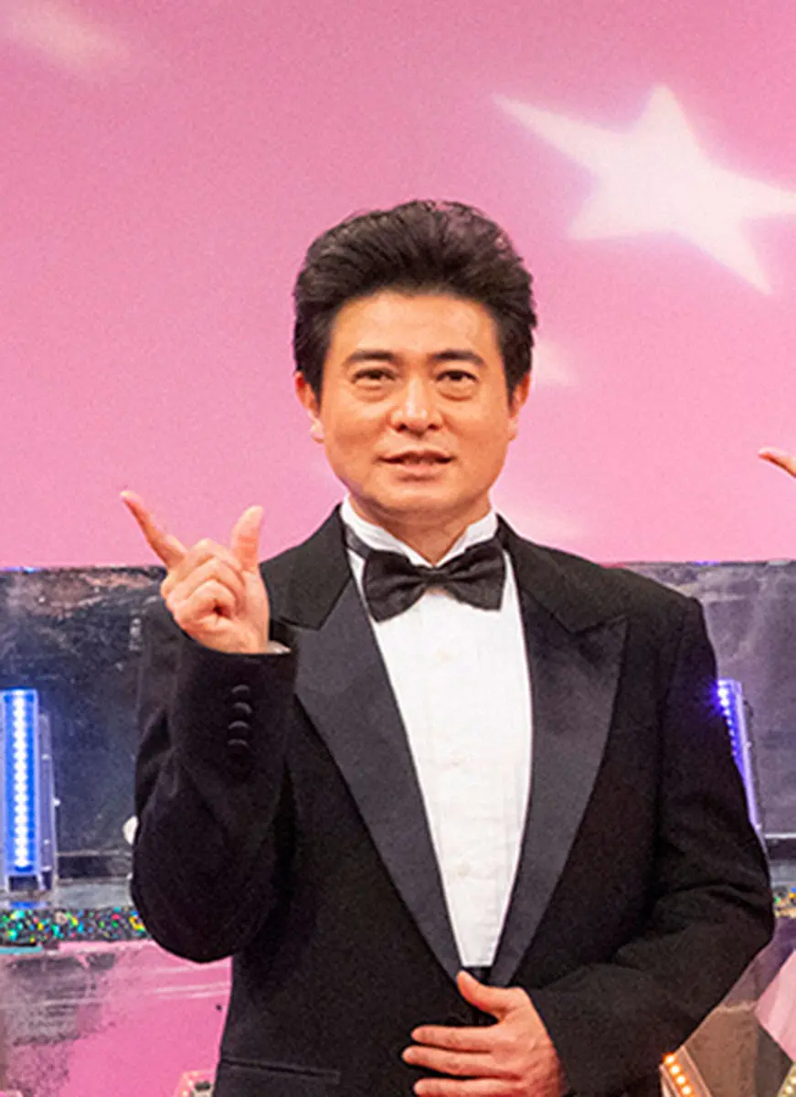 【画像・写真】安東弘樹アナ　眼鏡をかけるようになった訳明かす　気にならないと言う声に「自分の中では結構」