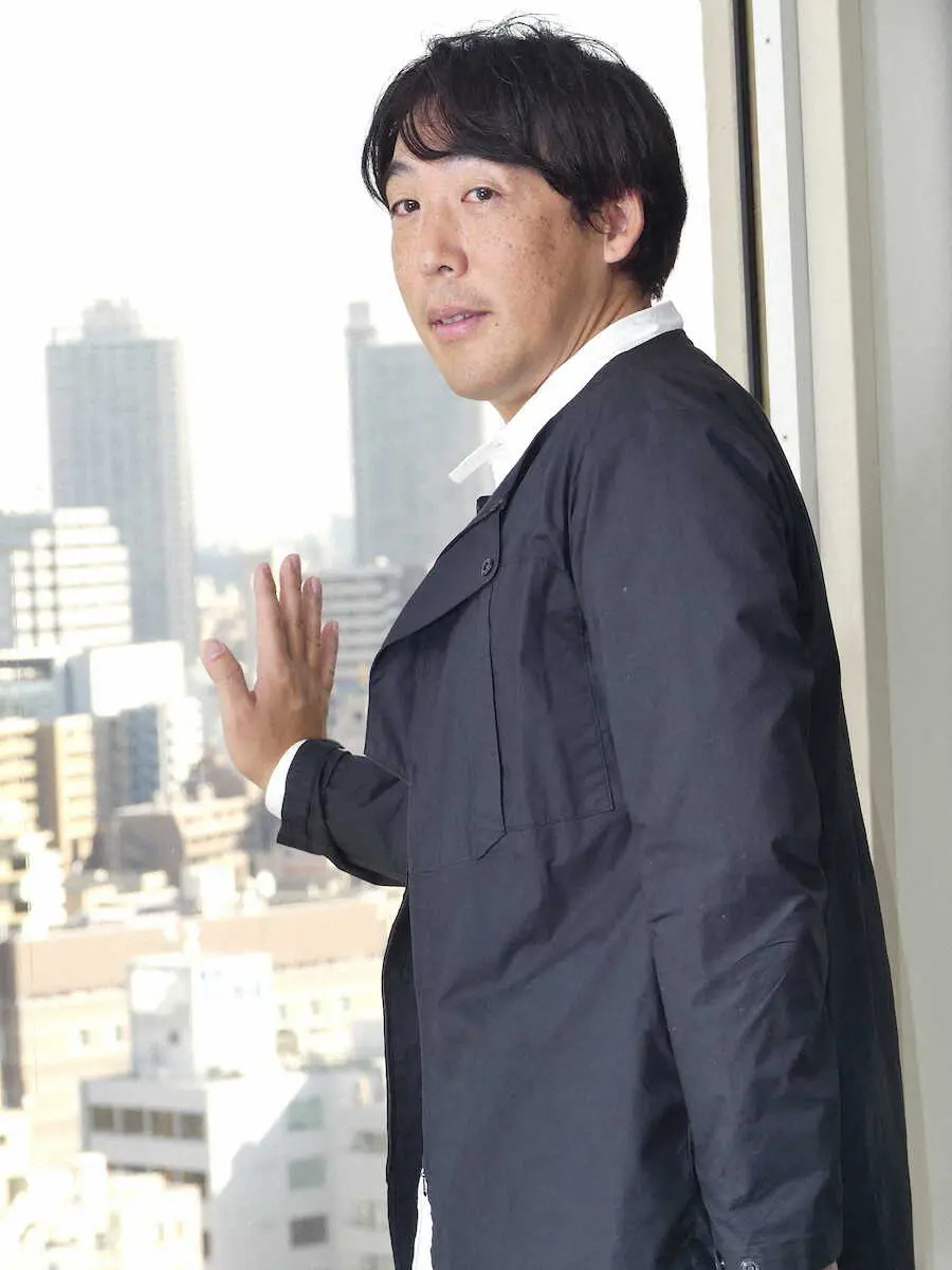 【画像・写真】【ブルーリボン賞・作品賞】「ある男」石川慶監督「みんなが一つになって高い完成度になった」