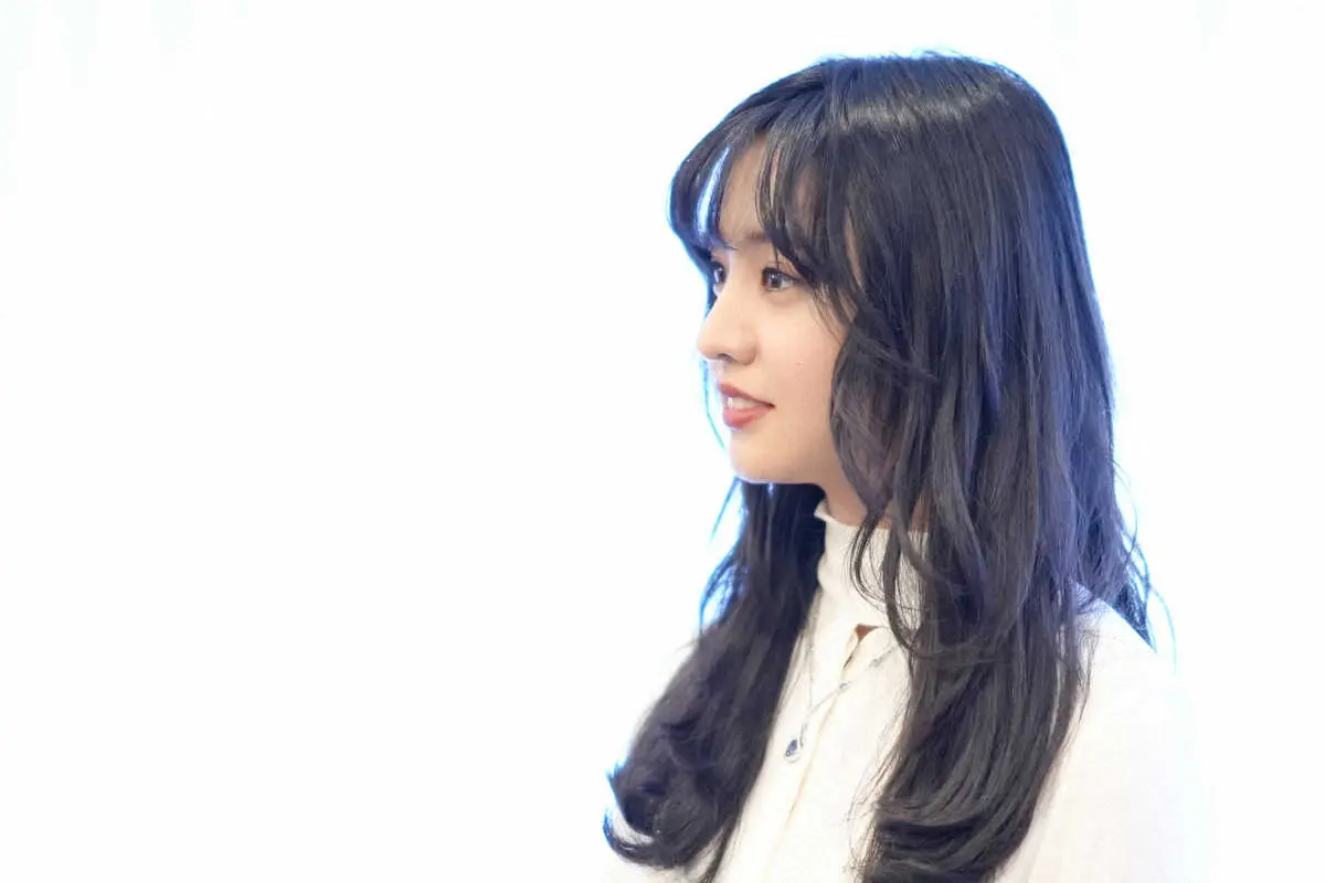 【画像・写真】【ブルーリボン賞・新人賞】Koki，　父・木村拓哉の撮影現場で受けた刺激「誰かの心を動かせる人に」