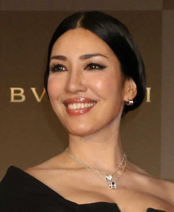 【画像・写真】アンミカ　共演者と意見が異なりスタジオ驚愕！？「嬉しくて言っちゃう」も…「うわっ！恥ずかしい！」